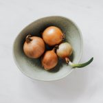 Właściwości syropu z cebuli